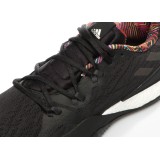 adidas Performance CRAZY LIGHT BOOST 2018 B43799 Black Image 2