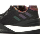 adidas Performance CRAZY LIGHT BOOST 2018 B43799 Black Image 3
