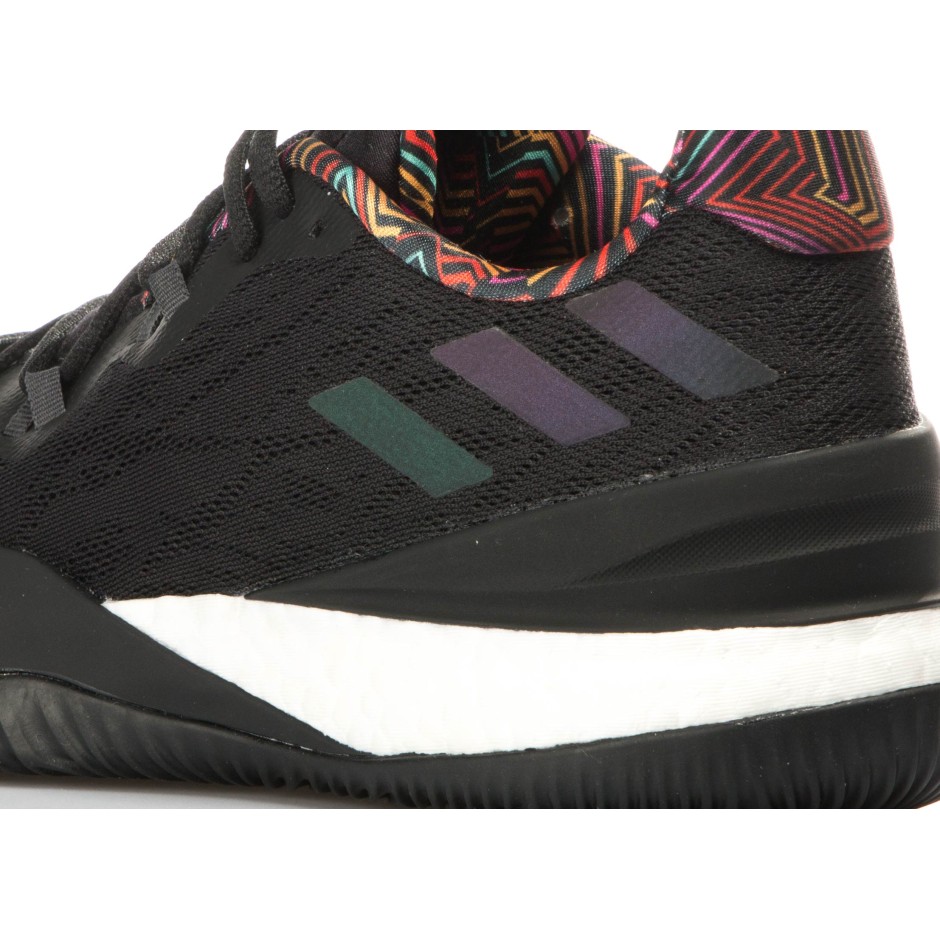Crazylight boost 2018 summer pack on sale black