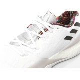 adidas Performance CRAZY LIGHT BOOST 2018 BB7157 White Image 2