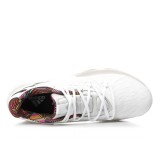 adidas Performance CRAZY LIGHT BOOST 2018 BB7157 White Image 4