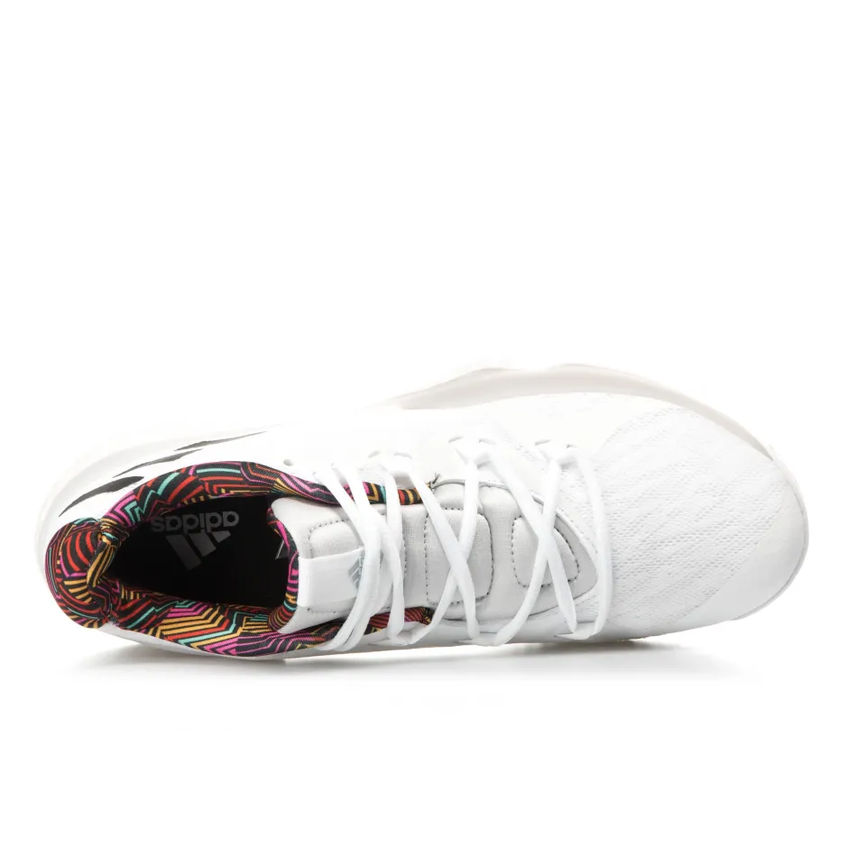 adidas Performance CRAZY LIGHT BOOST 2018 BB7157 White - Zakcret.gr