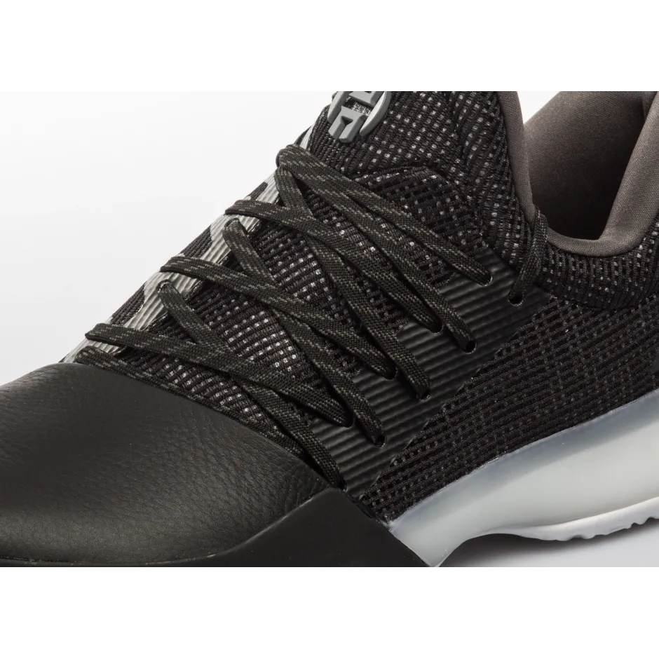 adidas Performance HARDEN VOL.1 AH2116 Coal - Zakcret.gr display picture 1