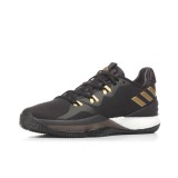 adidas Performance CRAZY LIGHT BOOST 2 AC8365 Black Image 0