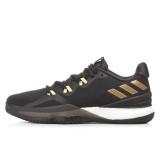 adidas Performance CRAZY LIGHT BOOST 2 AC8365 Black Image 