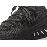 adidas Performance CRAZY EXPLOSIVE LOW AC8805 Μαύρο Εικόνα 2