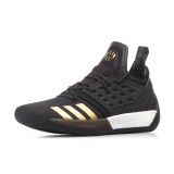 adidas Performance HARDEN VOL.2 AH2215 Black Image 0