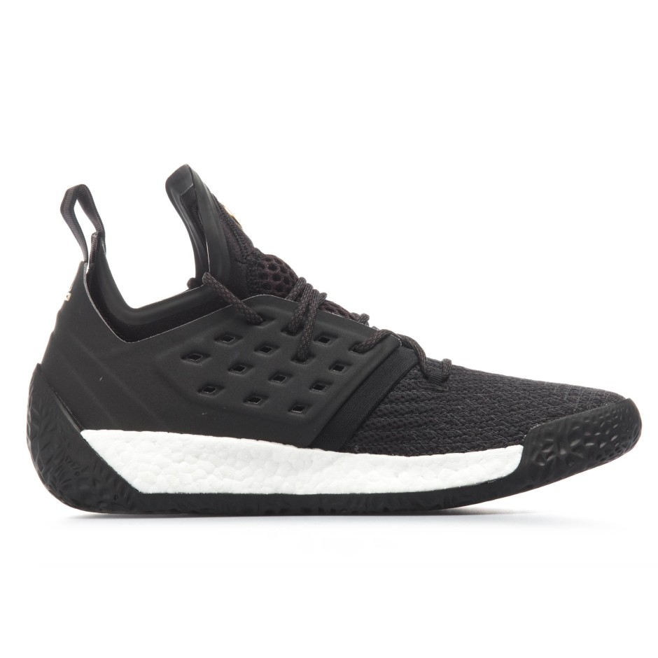 adidas Performance HARDEN VOL.2 AH2215 Black