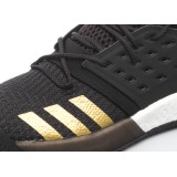 adidas Performance HARDEN VOL.2 AH2215 Black Image 2