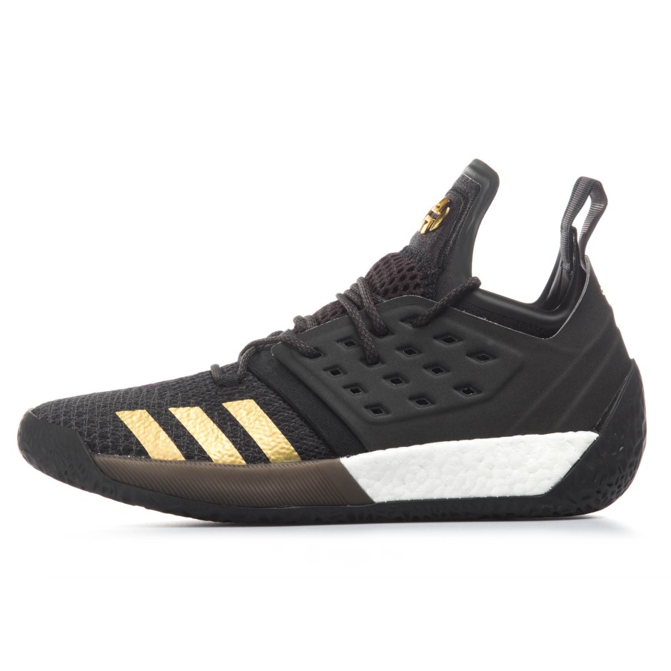 adidas Performance HARDEN VOL.2 AH2215 Black