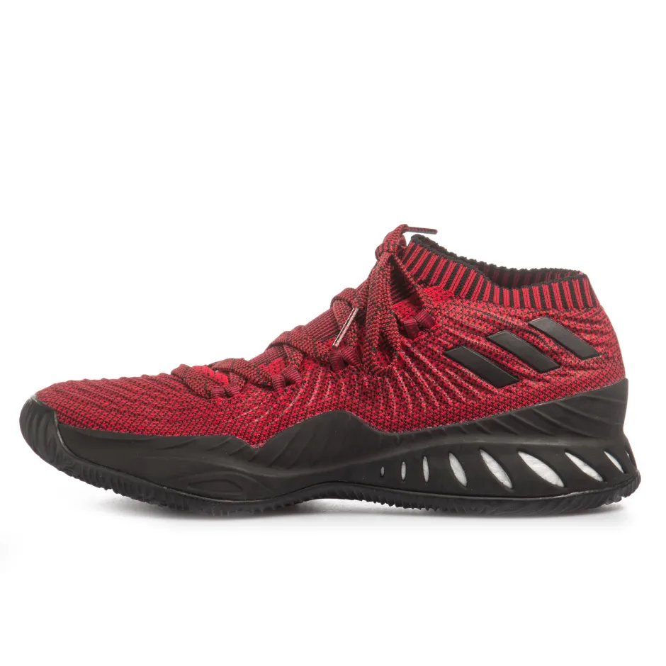 Adidas crazy explosive low red new arrivals