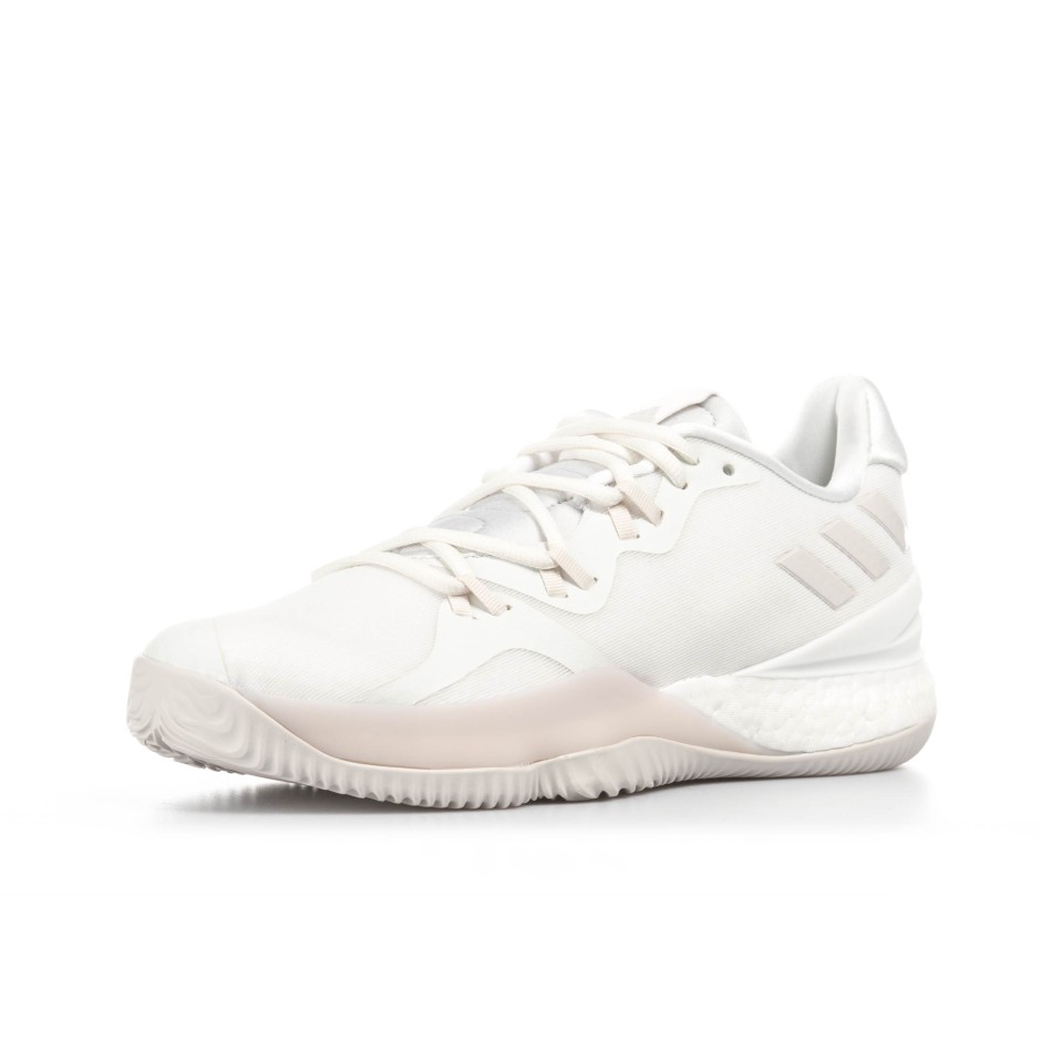 adidas Performance CRAZY LIGHT BOOST 2 DB1072 White