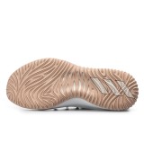 adidas Performance DAME D.O.L.L.A. DB1074 White Image 5
