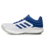 adidas Performance PRO SPARK 2018 LOW F99904 Royal Blue Image 