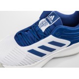 adidas Performance PRO SPARK 2018 LOW F99904 Royal Blue Image 2