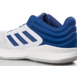 adidas Performance PRO SPARK 2018 LOW F99904 Royal Blue Image 3