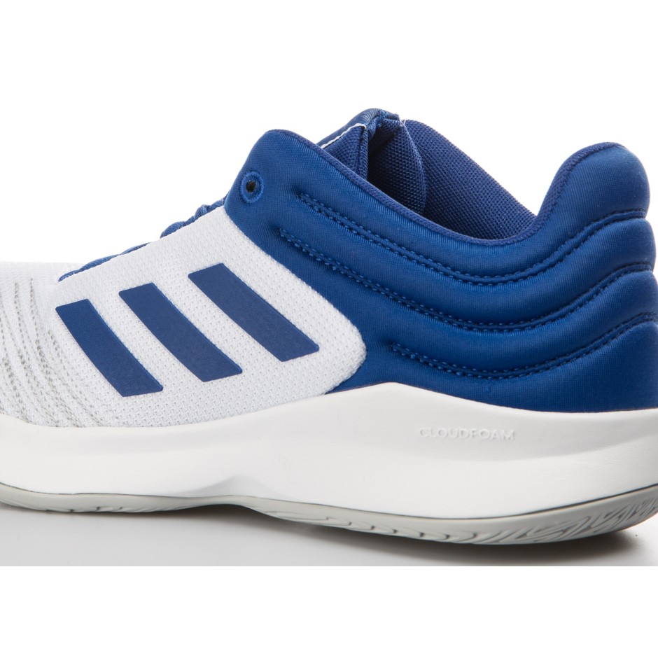 adidas Performance PRO SPARK 2018 LOW F99904 Royal Blue