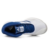 adidas Performance PRO SPARK 2018 LOW F99904 Royal Blue Image 4