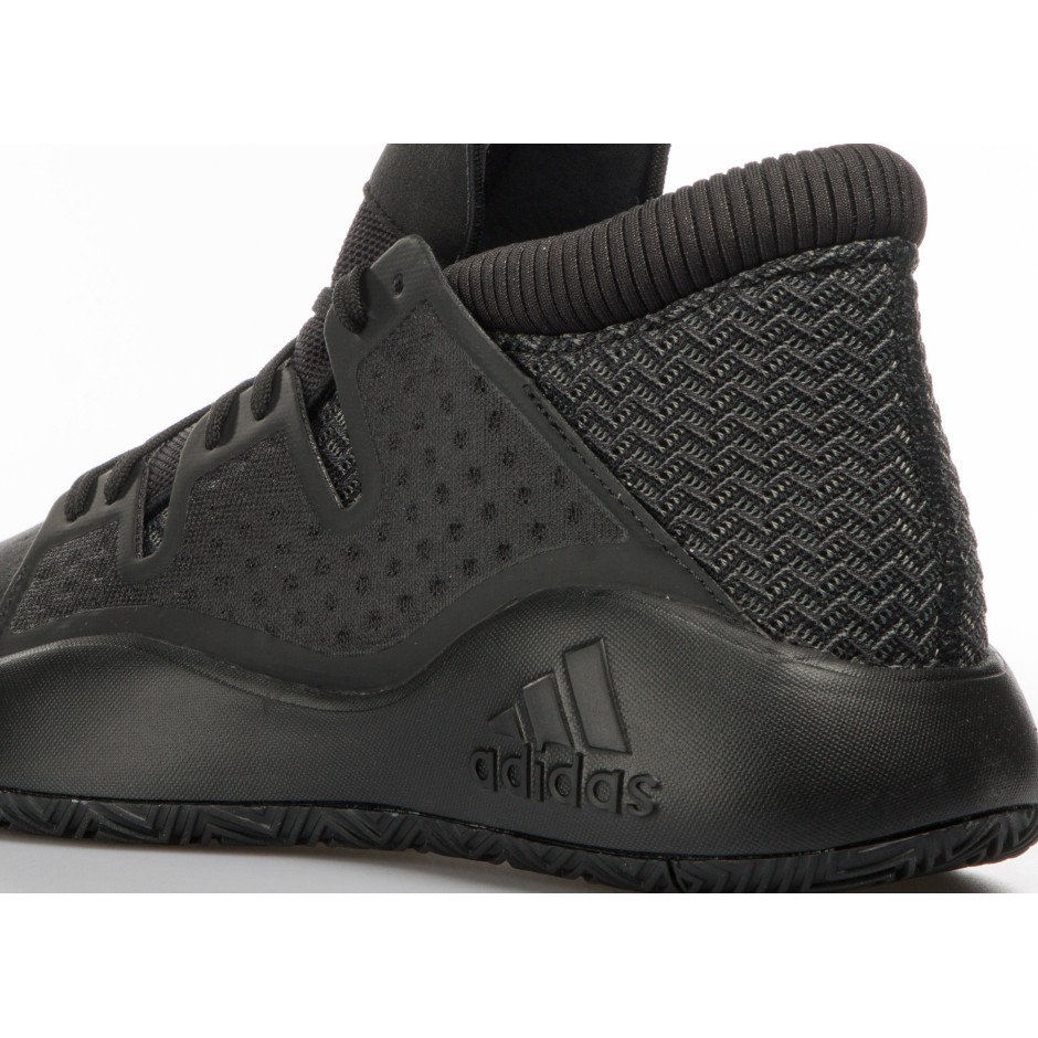 adidas Performance PRO VISION BB9303 Black Zakcret.gr