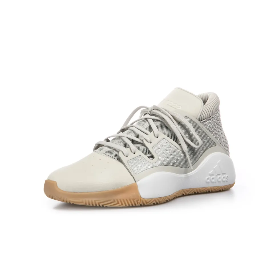 adidas Performance PRO VISION D96945 Ecru - Zakcret.gr display picture 3