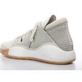adidas Performance PRO VISION D96945 Ecru Image 2