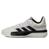 adidas Performance PRO ADVERSARY 2019 LOW CG7098 White Image 