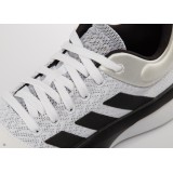 adidas Performance PRO ADVERSARY 2019 LOW CG7098 White Image 2