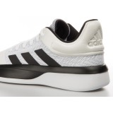 adidas Performance PRO ADVERSARY 2019 LOW CG7098 White Image 3