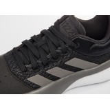 adidas Performance PRO ADVERSARY LOW 2019 CG7099 Black Image 2