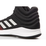 adidas Performance PRO SPARK 2018 F99892 Black Image 2