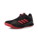 adidas Performance PRO SPARK 2018 LOW F99902 Black Image 0