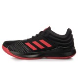 adidas Performance PRO SPARK 2018 LOW F99902 Black Image 