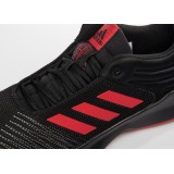 adidas Performance PRO SPARK 2018 LOW F99902 Black Image 2