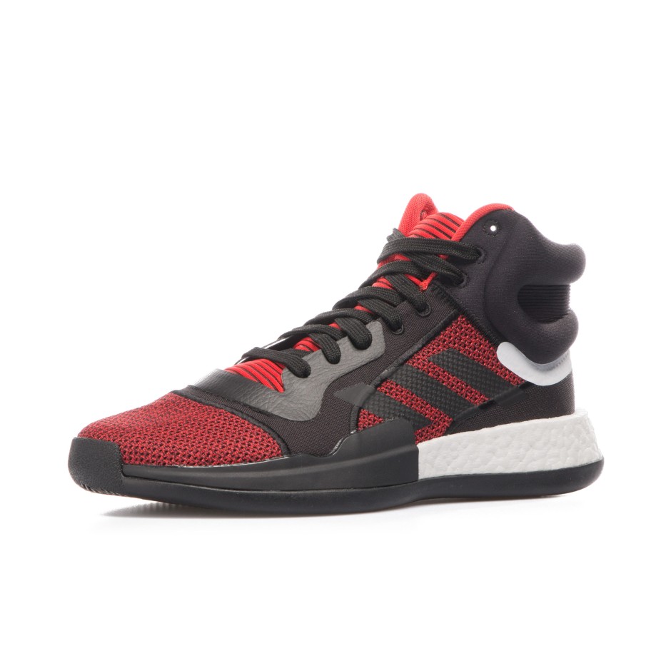 adidas Performance MARQUEE BOOST G27735 Red