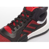 adidas Performance MARQUEE BOOST G27735 Κόκκινο Εικόνα 2