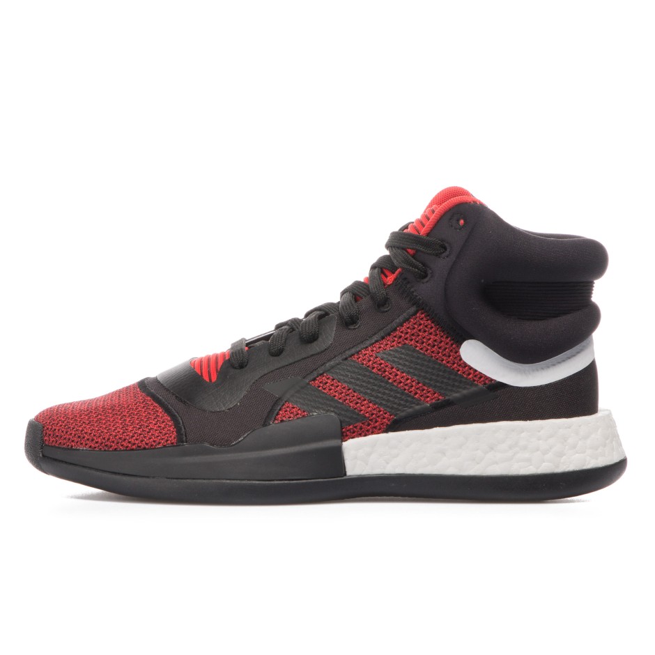 adidas Performance MARQUEE BOOST G27735 Red