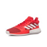 adidas Performance MARQUEE BOOST LOW F36305 Κόκκινο