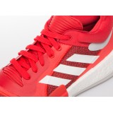 adidas Performance MARQUEE BOOST LOW F36305 Κόκκινο