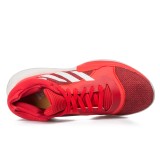 adidas Performance MARQUEE BOOST LOW F36305 Κόκκινο Εικόνα 4