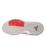adidas Performance MARQUEE BOOST LOW F36305 Κόκκινο Εικόνα 5
