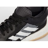 adidas Performance MARQUEE BOOST LOW D96932 Black Image 3