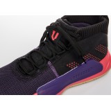 adidas Performance DAME 5 BB9313 Black Image 3