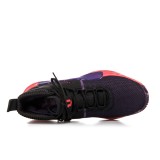 adidas Performance DAME 5 BB9313 Black Image 4