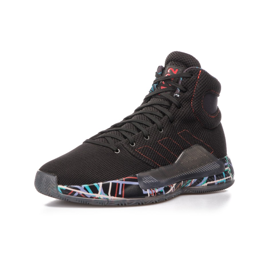 adidas Performance PRO BOUNCE 2 MADNESS G27764 Black