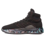 adidas Performance PRO BOUNCE 2 MADNESS G27764 Black Image 