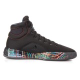 adidas Performance PRO BOUNCE 2 MADNESS G27764 Black Image 1