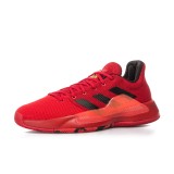 adidas Performance PRO BOUNCE MADNESS L BB9283 Red Image 0