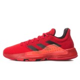 adidas Performance PRO BOUNCE MADNESS L BB9283 Red Image 