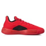 adidas Performance PRO BOUNCE MADNESS L BB9283 Red Image 1