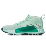 adidas Performance DAME 5 BB9314 Turquoise Image 
